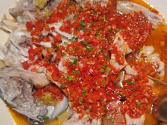 -佬麻雀·剁椒鱼头(京基KK One店)