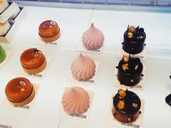 -吉森Bakery(教育路店)