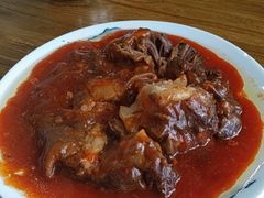 -闻香阁·清真(光荣道店)