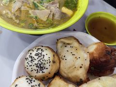 -张记汤馆(嫩江路店)