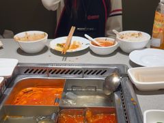 -海底捞火锅(天津SM城市广场店)