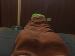 -天然沐足·推背采耳·敷姜艾灸(龙眼美食街店)
