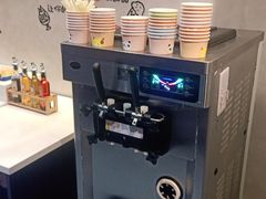 -重庆德庄火锅(体育中心店)