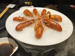 -红盔甲·小龙虾(人民广场店)