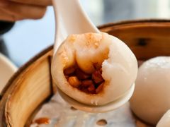 -中山保利艾美酒店-乐美中餐厅