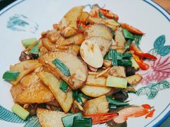 -树厨贵州菜(花果园购物中心店)