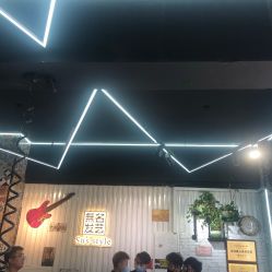 -無名发艺