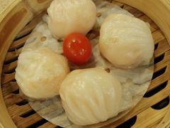 金牌虾饺皇-点都德(聚福楼店)
