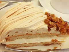 -Lady M Cake Boutique(麦迪逊大道店)