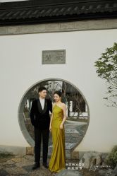 -新奕映像摄影机构