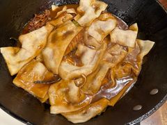 -阿财老铺·凤阳土菜馆