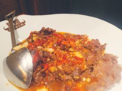 -炊烟小炒黄牛肉(中心印象城店)