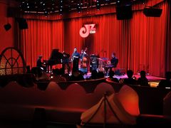 -JZ Club 爵士酒吧(上海店)