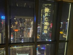 -重庆解放碑威斯汀酒店