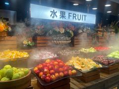 -苏格里岛自助海鲜烤肉火锅(集美万达店)