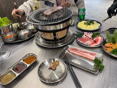 -新世界休闲生活广场