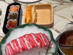 -大舜国风· 和牛火锅(绮霞街店)