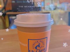 -UN CAFFE(五角场店)