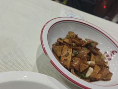 -毛家湾饭店·品牌湘菜(海印店)