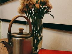 -知亘茶食