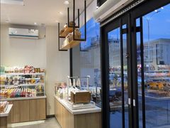 -原麦时光·蛋糕面包(河北大街店)