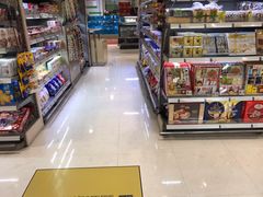 -杭州大厦LSE城市生活超市(杭州大厦店)