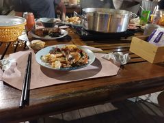 -渔家火锅·海鲜自助餐·演艺(亚龙湾天域酒店)