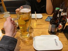 -小俩口烧烤东北菜(双井店)