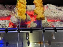 -很久以前羊肉串(大华三路店)