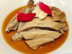 无为熏板鸭-徽镇小厨·经典徽菜(马连道店)