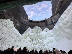 -龙庆峡风景区