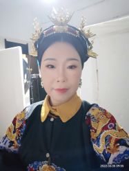 -盘子女人坊古装写真摄影(天津总店)