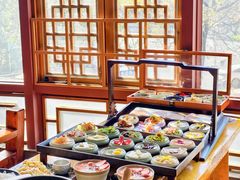 -桥香园过桥米线(国贸店)