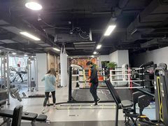 -ALIV WELLNESS运动健身(浦东大道店)