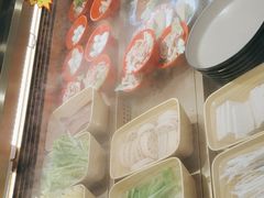 -谭三娘鲜切牛肉自助火锅(文殊院店)