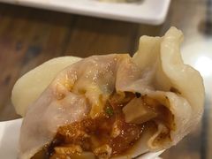 -宝源饺子(麦子店街店)