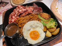 -半秋山西餐厅(巴南万达广场店)
