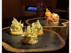 -wann lounge 低温慢煮牛排·清吧