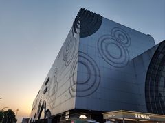 -万达广场(松江店)