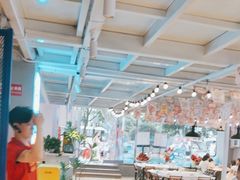 -石牌岭小亮蒸虾•湖北老字号(左岭店)