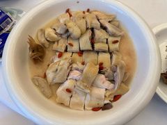 -山泉公馆酒家(珠江新城店)