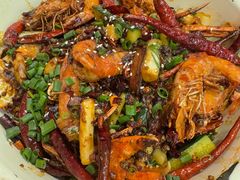 -辣螃铠盆盆蟹大排档(总店)