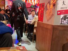 大堂-白石的深夜食堂(济南万象城店)