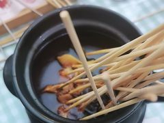 -可口香·非遗老号烧烤(南岗直营店)