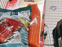 -盒马X会员店(上海森兰商都店)