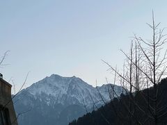 -古尔沟华美达温泉度假酒店