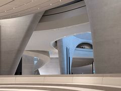 -扎耶德国家博物馆