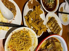 -付小姐在成都(中山公园店)