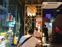 大堂-川里谈·川味小馆(北京路店)