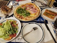 -PIZZA BIANCA(万象城店)